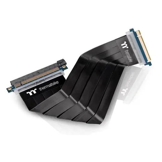 THERMALTAKE AC-045-CN1OTN-C1 PCI-e 3.0 X16 300mm Riser Kablo görseli 5