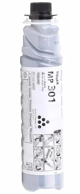 Ricoh MP 301 - MP 301E Orjinal Toner 842339