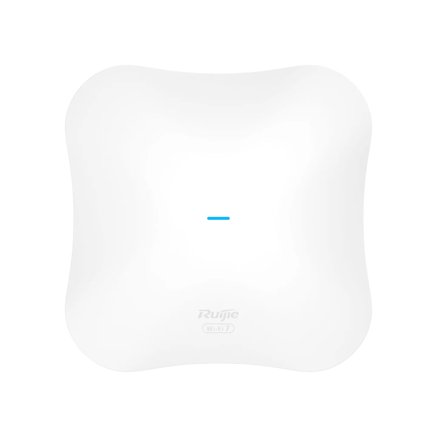 RUIJIE REYEE RG-RAP73PRO BE14000 2 PORT WIFI7 SFP+ TRI-BAND ACCESS POINT