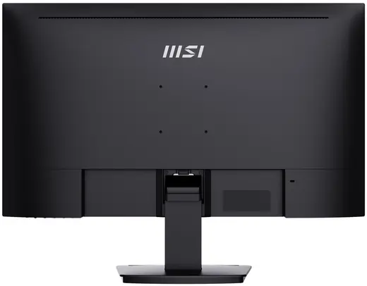 MSI 27" IPS PRO MP273A 1ms 100Hz HDMI-DP Kurumsal Monitör 1920x1080 görseli 2