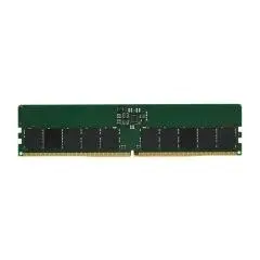 KINGSTON 16GB DDR5 ECC UDIMM 5600MHz 1Rx8 SUNUCU RAM KSM56E46BS8KM-16HA görseli 2