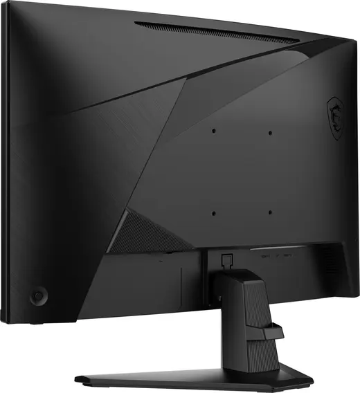 MSI 27" RAPID VA MAG 276CXF 0.5MS 280HZ HDMI-DP Kavisli Gaming Monitör 1920x1080 görseli 1