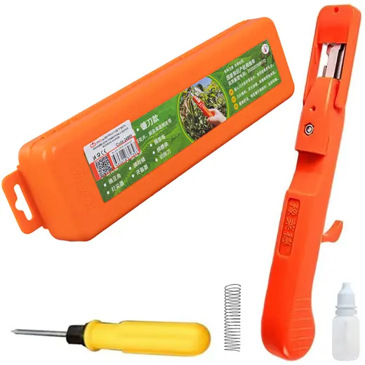 SUNUP SN-24895 ÇOK FONKSİYONLU BAHÇE BUDAMA MAKASI görseli 3