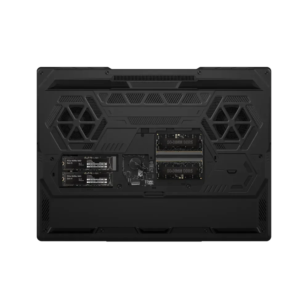 MSI 16" QHD RYZEN 9 8940HX-32GB DDR5 RAM-1TB NVME-12GB RTX5070-W11H / RAIDER A16 HX B8WH-011TR