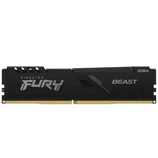 16 GB DDR4 3200MHz KINGSTON BEAST (KF432C16BB1-16WP)
