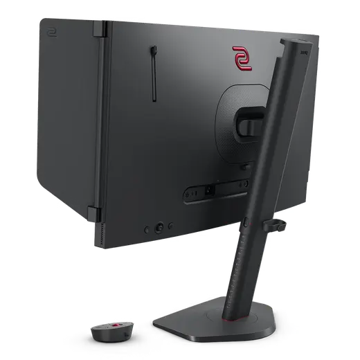 BENQ 24.1" TN XL2586X PLUS 600HZ HDMI-DP DyAc Gaming Espor Monitör 1920x1080 görseli 4