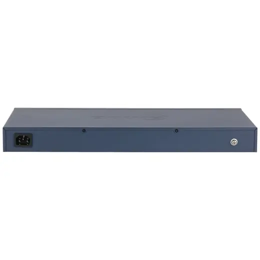 DAHUA CS4218-16ET-240 16 PORT 10/100 + 2X GB RJ45/2X1GB SFP UPLINK CLOUD YÖNETİLEBİLİR 240W POE RACKMOUNT SWITCH görseli 3