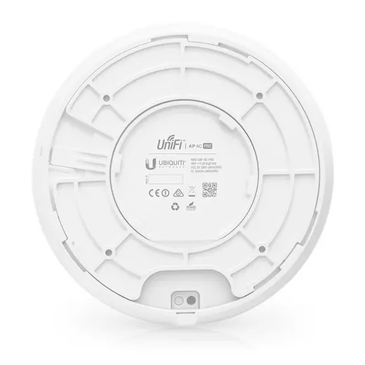 UBNT UniFi AP AC PRO (UAP-AC-PRO) alternatif görünüm
