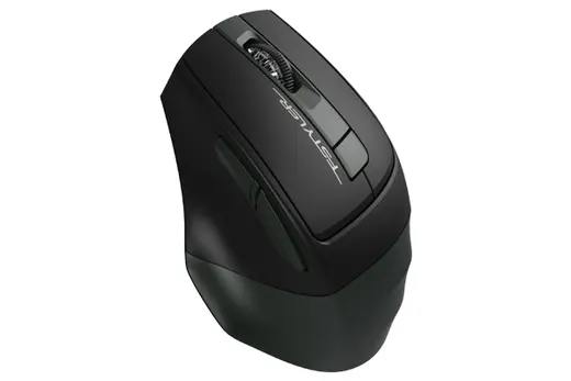 A4 TECH FB35S KABLOSUZ SESSIZ BLUETOOTH/2.4GHz OPTIK 2000DPI MOUSE YESIL alternatif görünüm