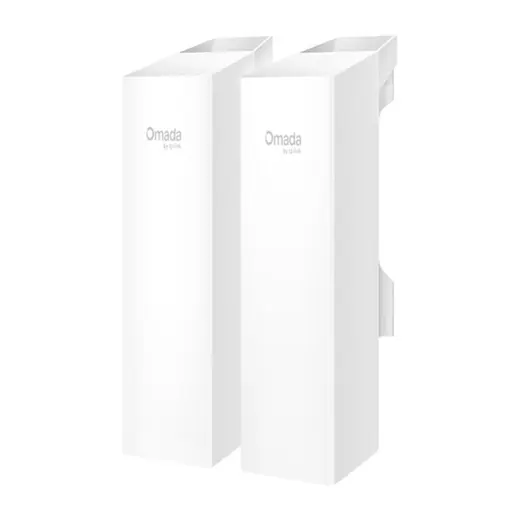 Omada Tp-Link EAP100-Bridge KIT 52.4Hz 300 Mbps Uzun Menzilli İç-Dış Ortam Modem Cloud ESS