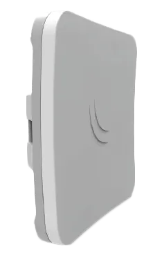 Mikrotik RBSXTsqG-5acD SQ 5 AC 5Ghz 2x2 Mimo, 5 Ghz, 16Dbi Alıcı,23Derece 802.11a/n, WiFi, L3 alternatif görünüm