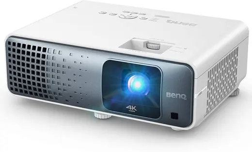 BENQ 3200ansilümen TK710 4K UHD 240Hz HDR Lazer Oyun Eğlence ve Sinema 3D Projeksiyon Cihazı alternatif görünüm