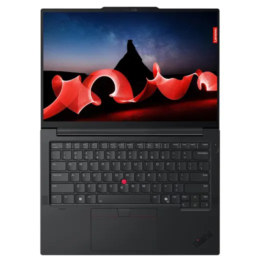 Lenovo E14 21Y60040TX Ultra 7-355 16GB 512GB 14" DOS görseli 2