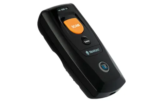 Newland BS8080-1D Kablosuz Barkod Okuyucu görseli 2