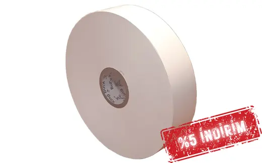 40mm X 175m Ağır Yıkama Kumaşı görseli 1