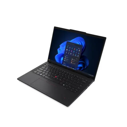 LENOVO NB // T14 21QC00CKTX ULTRA7 255U 32GB 1TB SSD O/B 14 DOS alternatif görünüm