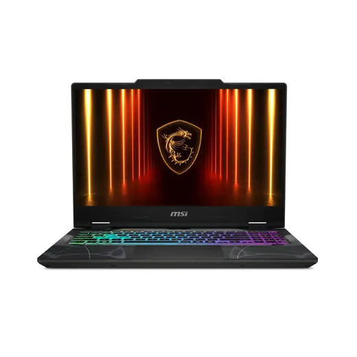 MSI 15.6" CORE i7 13620H 16GB DDR5 RAM- 1TB M2 NVME 8GB RTX5070 W11H / CYBORG 15 B13WGKG-847XTR görseli 5
