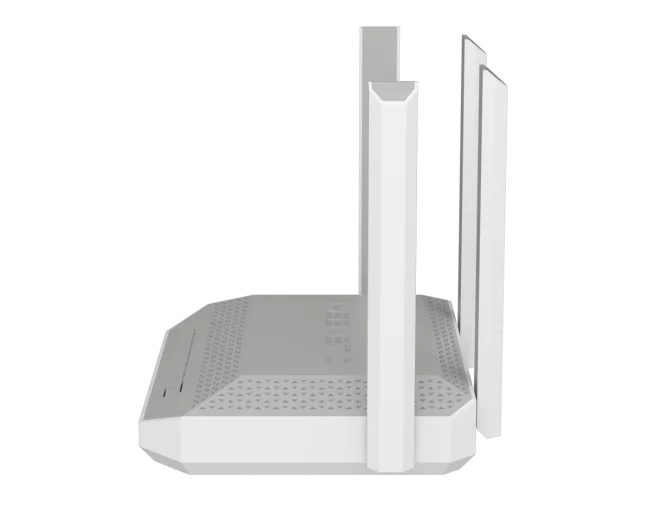 KEENETIC TITAN KN-1812-01-EU WIFI7 BE7200 Dual Band EV Ofis Tipi Router
