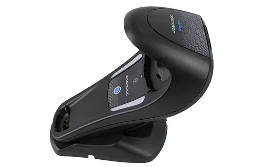 Datalogic Gryphon GM4500 BLK,2D MPX,STAR 433MHZ,WLC,USB Okuyucu görseli 7