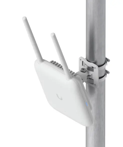 UniFi U7-PRO-OUTDOOR - UNIFI U7 PRO OUTDOOR ACCESS POINT, WIFI 7 alternatif görünüm