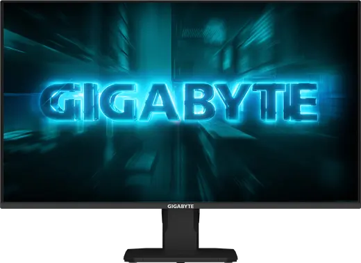 GIGABYTE 24.5" IPS GS25F2A 1ms 240Hz HDMI-DP Gaming Monitör (1920 x 1080) görseli 3