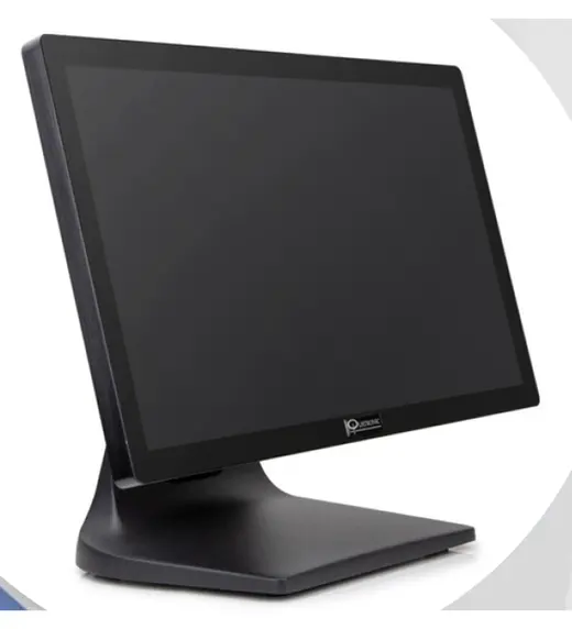 QUATRONIC 18.5" Dokunmatik P1815 5N CORE i5 5.Nesil 16GB RAM- 256GB SSD- FDOS POS PC alternatif görünüm