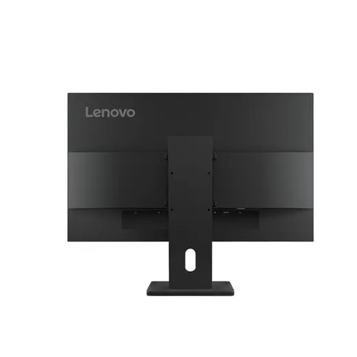 23.8 LENOVO E24-40 THINKVISION 64BAMAT1TK FHD 6MS 100HZ HDMI+DP+VGA WLED MONITOR görseli 3