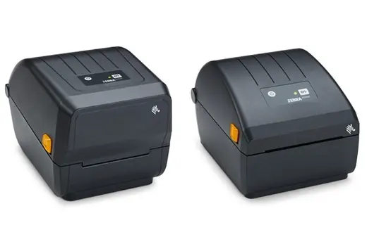 ZEBRA ZD220TT TERMAL TRANSFER 203DPI BARKOD YAZICI