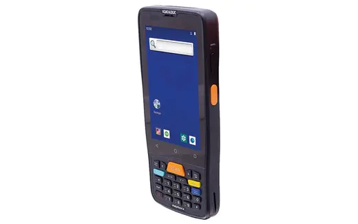 Datalogic Memor K Karekod,Android,BT,Wifi, kılıf, adaptör, Type C kablo El Terminali görseli 3