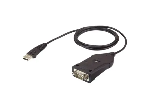 ATEN ATEN-UC485 USB - RS-422/485 Adaptör USB to RS-422/485 Adapter alternatif görünüm