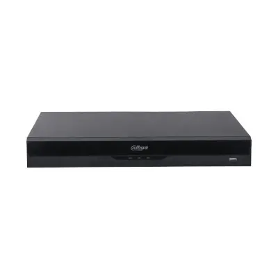 Dahua NVR5216-EI 16 Kanal 1U H.265 NVR 2x20TB alternatif görünüm