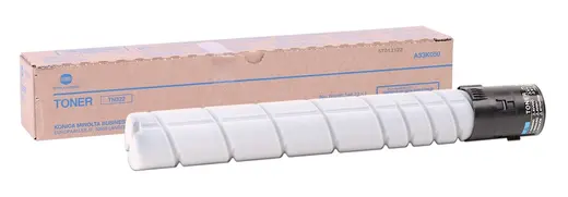 Minolta TN-322 Orjinal Toner Bizhub -224e -284e -364e A33K050