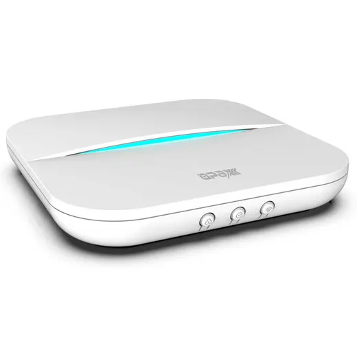 OPAX-W20-S-4G GPRS/GSM/WiFi Kablosuz Alarm Sistemi görseli 4