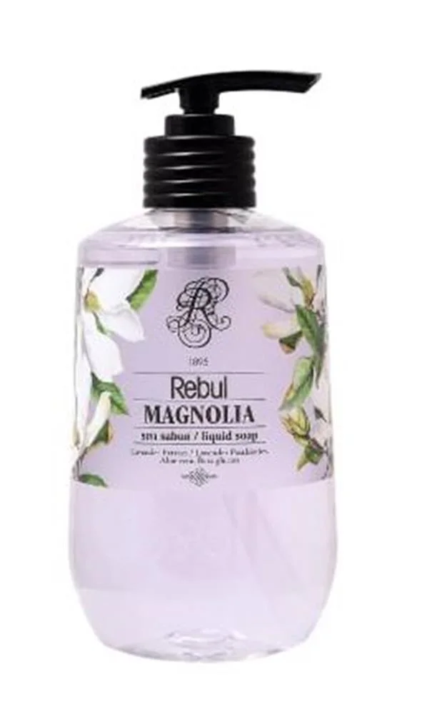 Rebul 500ml Magnolia Sıvı Sabun