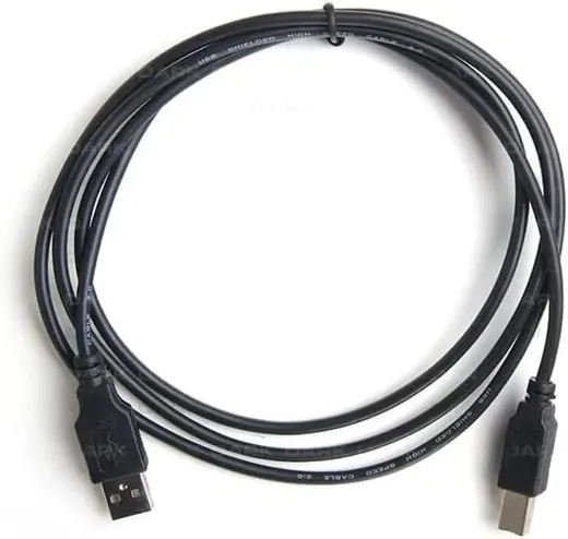 Dark Yazıcı Kablosu USB 2.0 (1.5m) alternatif görünüm