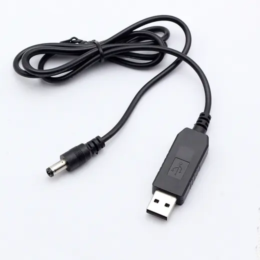USB 5V TO 12V -1A DONUSTURUCU - CONVERTER alternatif görünüm