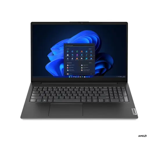 LENOVO NB V15 82YY006CTR RYZEN 7 5825U 8GB 512SSD O/B 15.6 DOS görseli 3