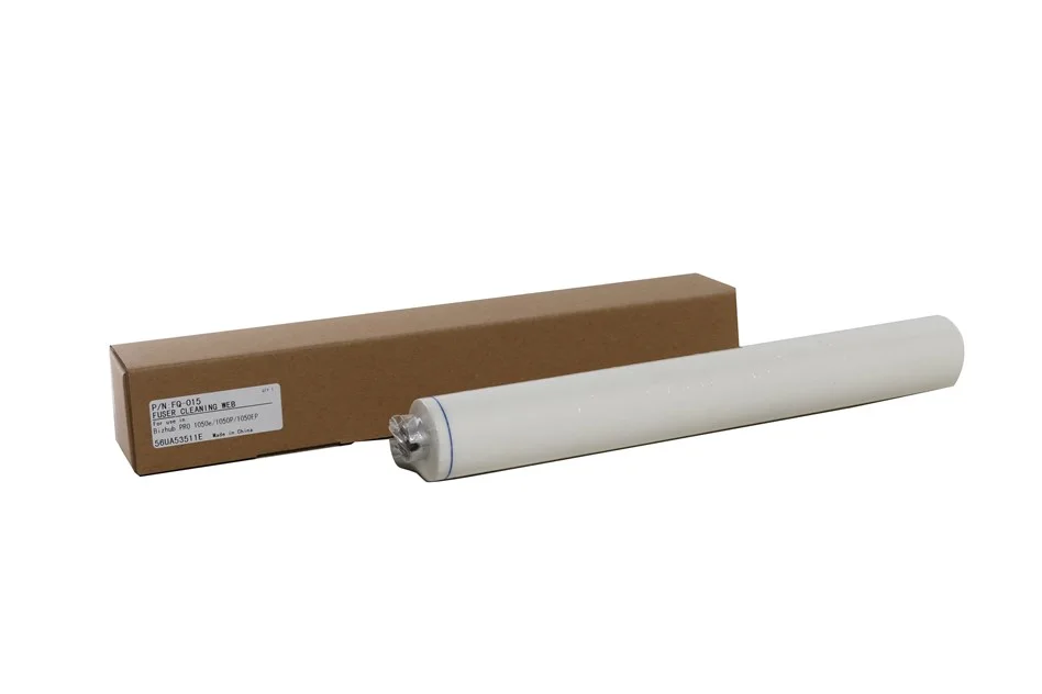 Minolta Bizhub Pro-1050 Fuser Web Roller 56UA53511E