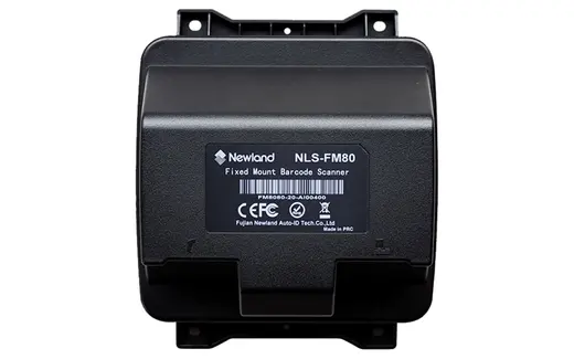 Newland FM8080-20 Masaüstü Karekod Okuyucu USB Bağlantılı görseli 4