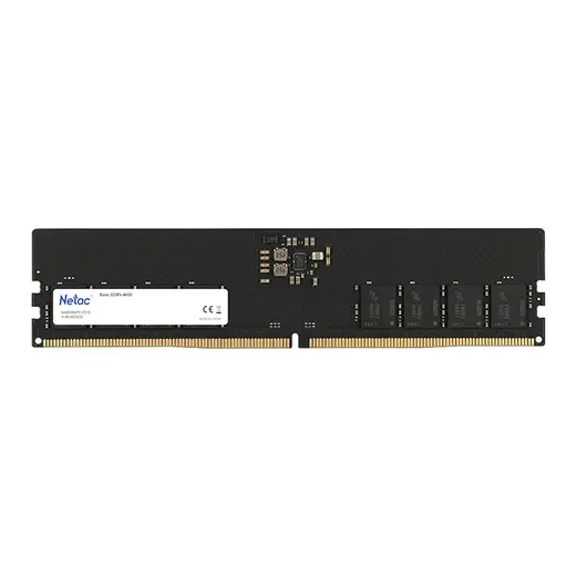 Netac Basic 16GB 5600MHz DDR5 NTBSD5P56SP-16