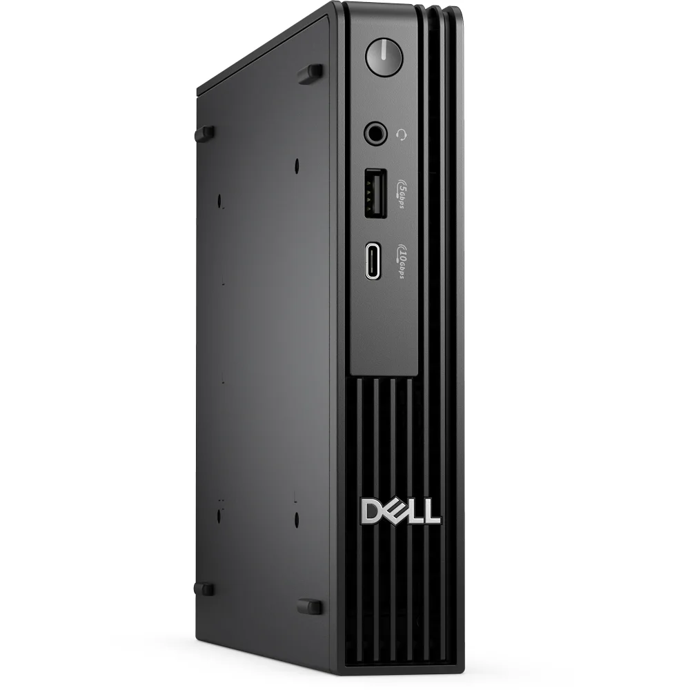 Dell Pro Micro Ultra 7-265T 16GB 512GB Ubuntu - BTO107_QCM1250_UBU