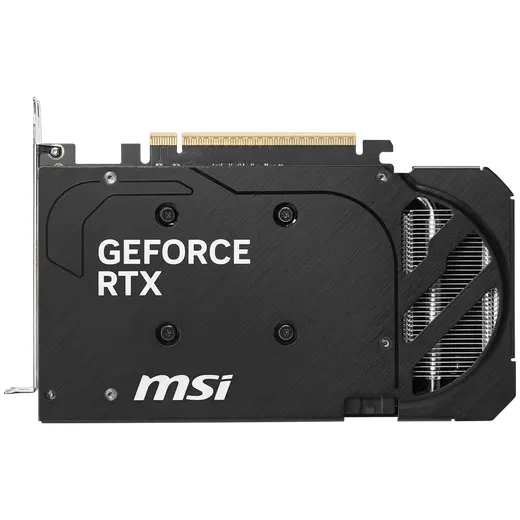 MSI RTX5060 8GB GDDR7 128BIT 3xDP/HDMI (GEFORCE RTX 5060 8G SHADOW 2X OC MAX) görseli 3
