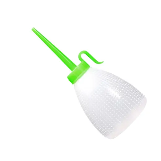 SUNUP SN-26258 PLASTİK 60 ML.YAĞ ŞİŞESİ görseli 3