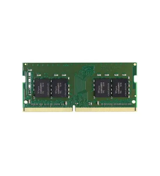 KINGSTON 16GB DDR4 3200MHZ CL22 NOTEBOOK RAM VALUE KVR32S22D8/16WP görseli 1