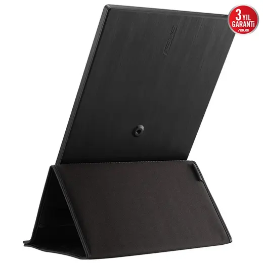 ASUS 15.6" IPS ZENSCREEN MB166C 5MS 60Hz TYPE-C Taşınabilir USB Monitör (1920 X 1080) görseli 3
