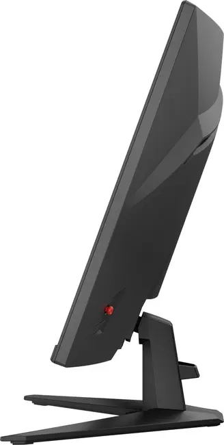 MSI 31.5" RAPID VA MAG 321CQF E18 0.5MS 180HZ Kavisli Gaming Monitör 2560x1440 görseli 1