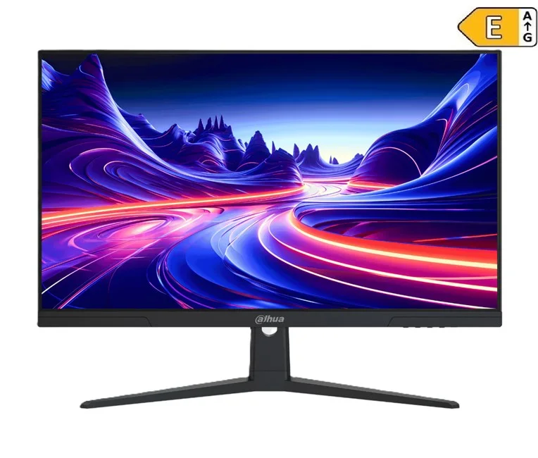 Dahua 27'' LM27-E231B 1ms HDMI DP 180Hz IPS