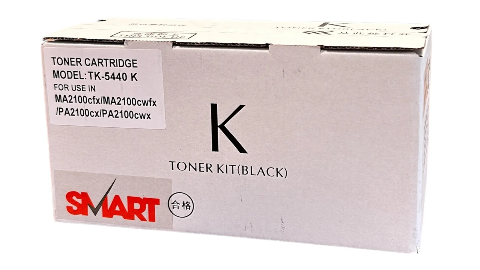 Kyocera Mita TK-5440 Smart Siyah Toner Ecosys MA-2100cwfx TK-5430