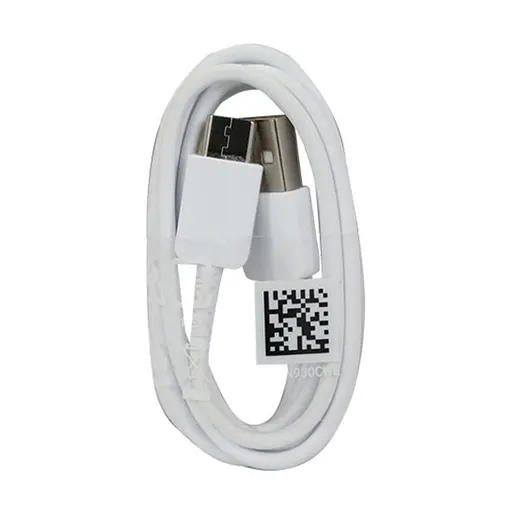 POWERMASTER PM-12972 BEYAZ 1 METRE TYPE-C ŞARJ VE DATA KABLOSU alternatif görünüm