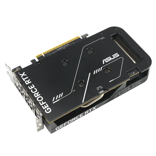 ASUS RTX5050 8GB 128BIT 3XDP/HDMI (DUAL-RTX5050-O8G) görseli 5
